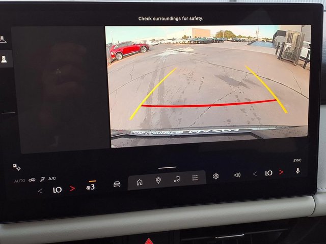 New 2026 Machine Gray Metallic Mazda 2.5 S Select AWD image 14