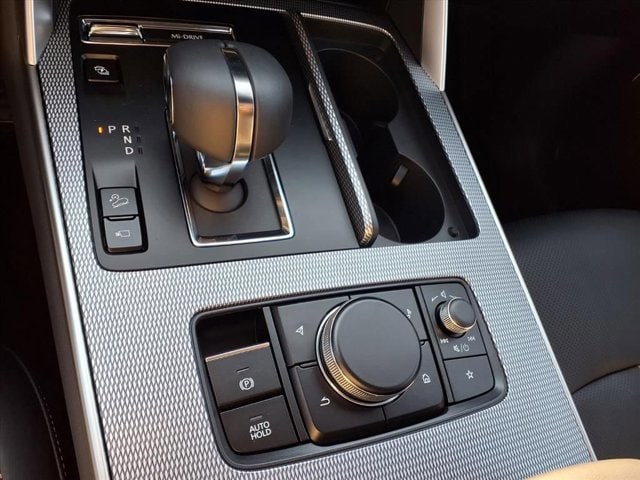 New 2026 Jet Black Mica Mazda Premium Plus AWD image 14