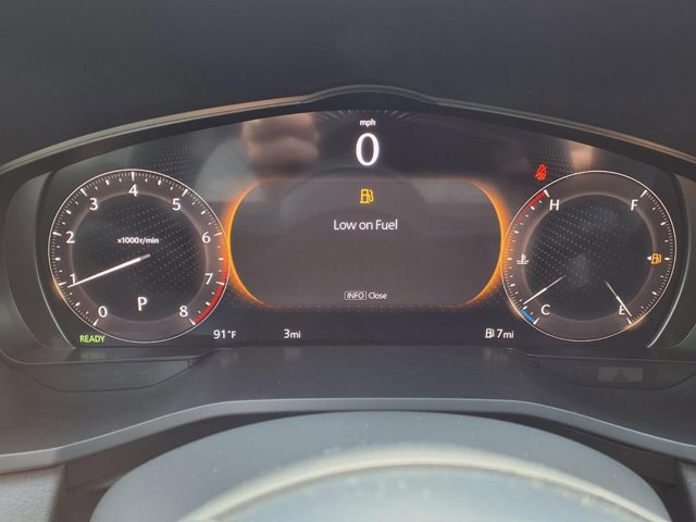 New 2026 Machine Gray Metallic Mazda 3.3 Turbo Premium Sport AWD image 15