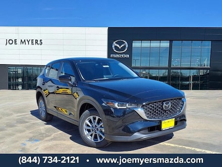 2025 Mazda CX-5 2.5 S SUV 2025 Mazda CX-5 2.5 S SUV
