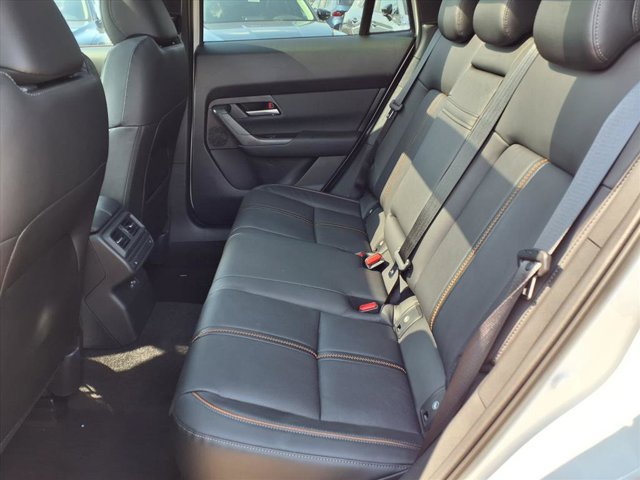 2025 Mazda CX-50 2.5 Turbo Premium AWD - Photo 7