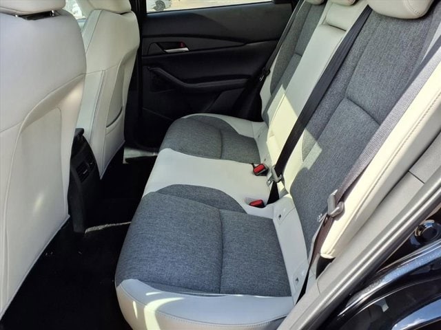 New 2026 Jet Black Mica Mazda 2.5 S Aire Edition image 7