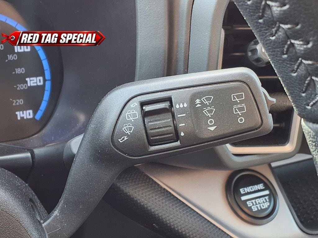 Used 2023 Gray Metallic Ford Big Bend image 25