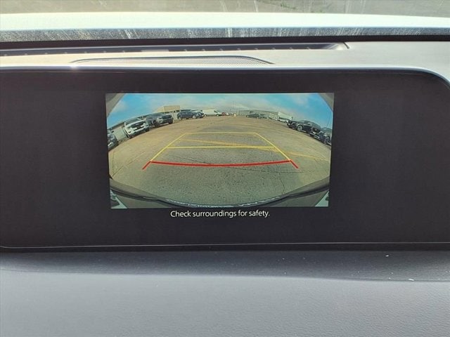 New 2026 Snowflake White Pearl Mazda 2.5 S Premium image 14