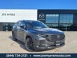 Mazda CX-50
