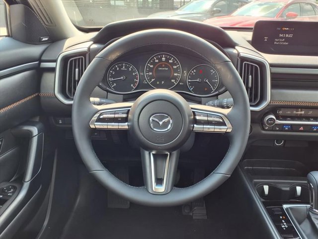 New 2025 Polymetal Gray Metallic Mazda 2.5 Turbo Premium AWD image 10