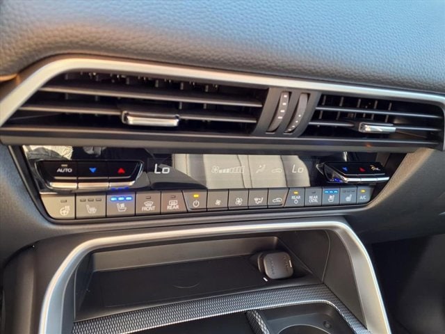 New 2026 Deep Crystal Blue Mica Mazda Premium Sport AWD image 13