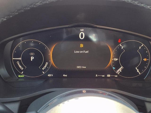 New 2026 Rhodium White Premium Mazda Preferred AWD image 15