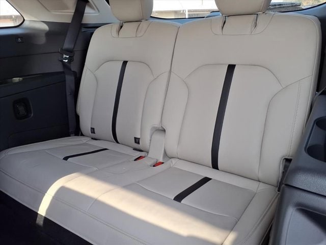 New 2026 Soul Red Crystal Metallic Mazda Preferred AWD image 10