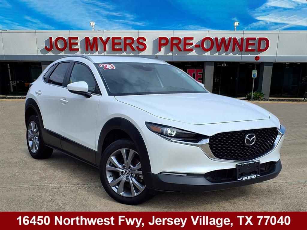 CX-30 | Joe Myers Mazda