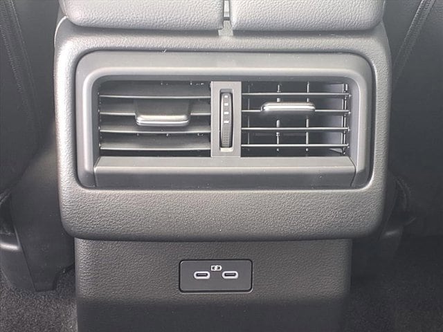 New 2026 Ingot Blue Metallic Mazda Premium AWD image 9