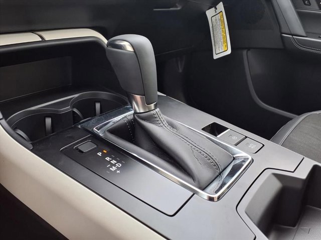 New 2026 Jet Black Mica Mazda 2.5 S Preferred AWD image 11