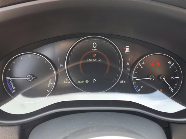 New 2026 Jet Black Mica Mazda Premium Plus AWD image 11