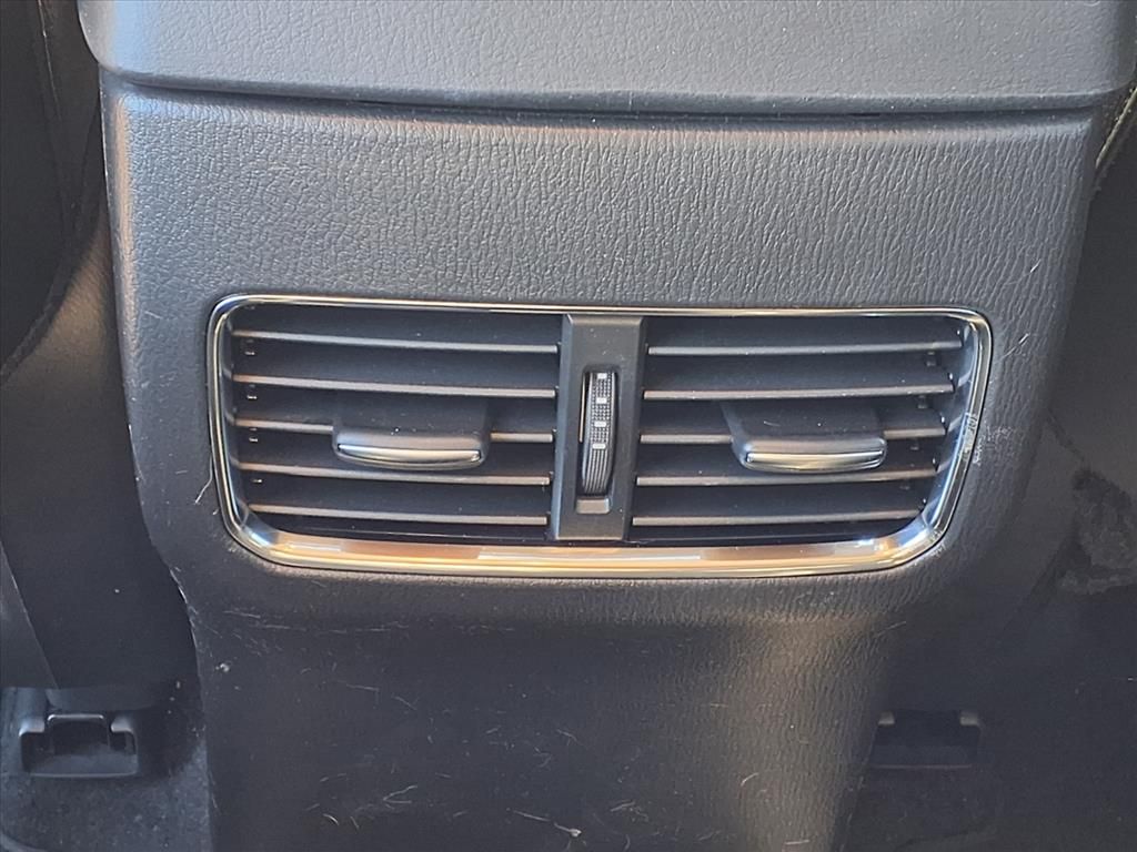 Certified Used 2025 Machine Gray Mazda 2.5 S Preferred Package image 11