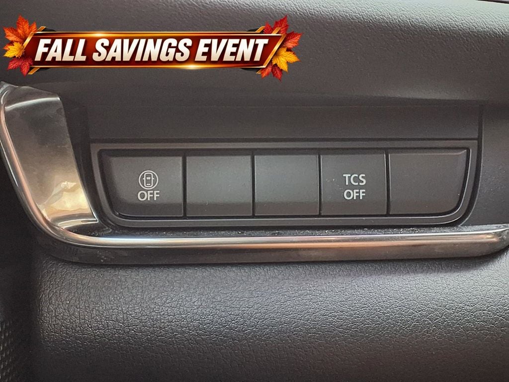 Used 2021 Snowflake White Pearl Mica Mazda Preferred image 26