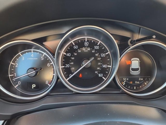 New 2025 Machine Gray Metallic Mazda 2.5 S Select AWD image 10