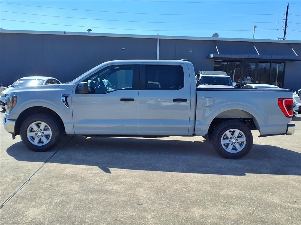 Used 2023 Avalanche Ford XLT image 26