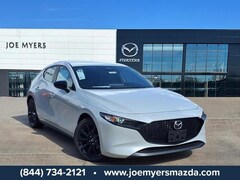 2025 Mazda Mazda3 Hatchback 2.5 S Select Sport Hatchback