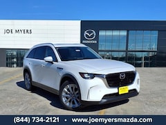 2026 Mazda CX-90 Plug-In Hybrid Preferred AWD SUV