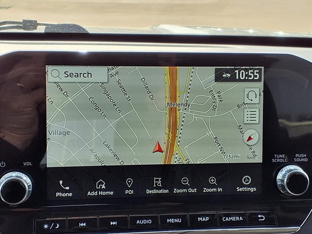 Used 2024 Gray Mitsubishi SE image 27