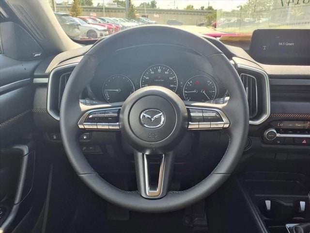 2025 Mazda CX-50 Premium - Photo 9