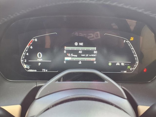 New 2026 Rhodium White Metallic Mazda 2.5 S Premium Plus AWD image 15