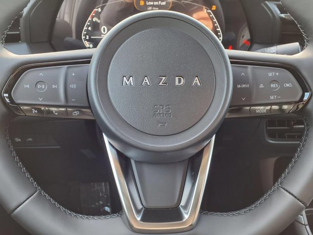 New 2026 Machine Gray Metallic Mazda 2.5 S Preferred AWD image 11