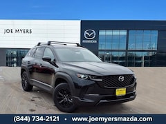 2025 Mazda CX-50 Hybrid Premium AWD SUV