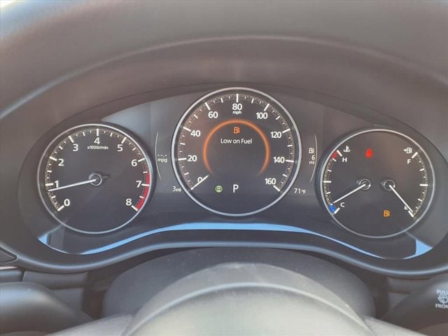 New 2026 Snowflake White Pearl Mazda 2.5 S image 15