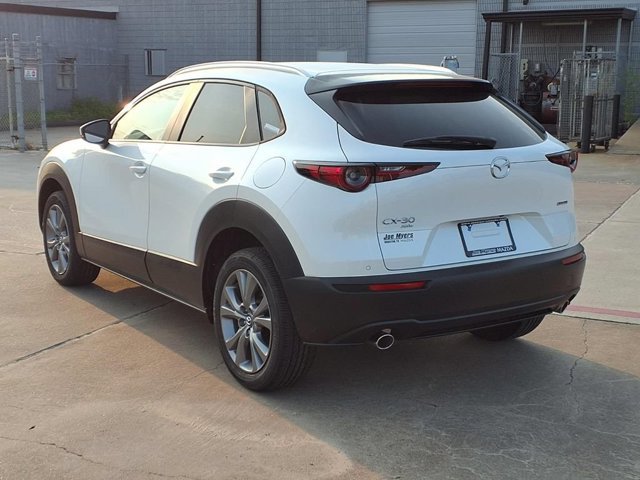 New 2026 Snowflake White Pearl Mazda 2.5 S Premium AWD image 2