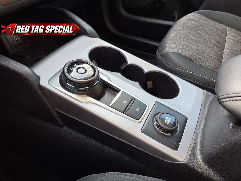 Used 2023 Gray Metallic Ford Big Bend image 20