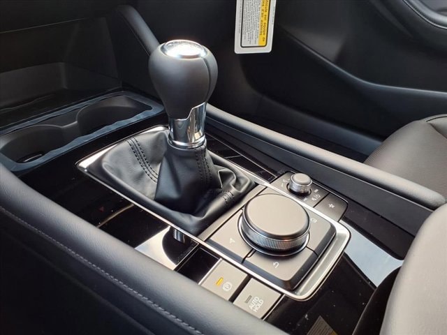 New 2026 Snowflake White Pearl Mazda 2.5 S Premium image 13