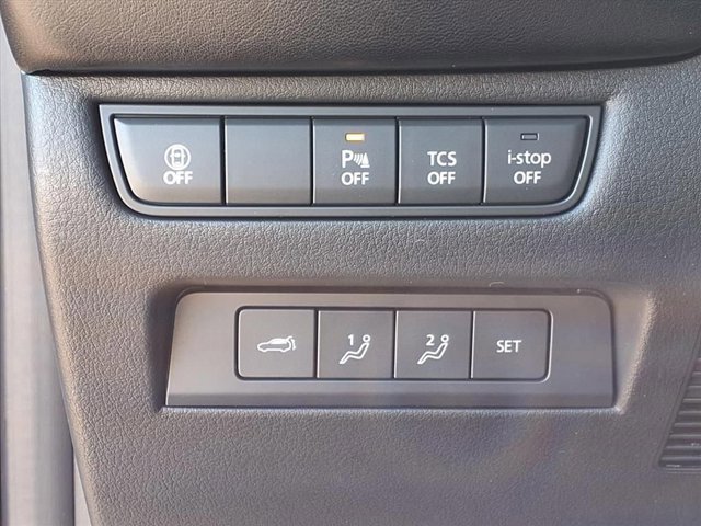 New 2026 Zircon Sand Metallic Mazda 2.5 Turbo AWD image 10