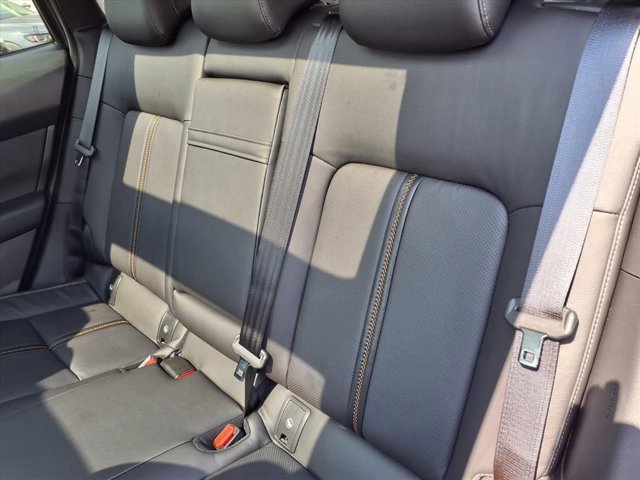 New 2025 Polymetal Gray Metallic Mazda 2.5 Turbo Premium AWD image 8