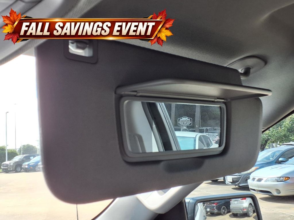 Used 2025 Summit White GMC Pro image 26