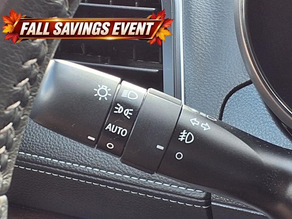 Used 2019 Crystal Black Silica Subaru 2.5i image 19