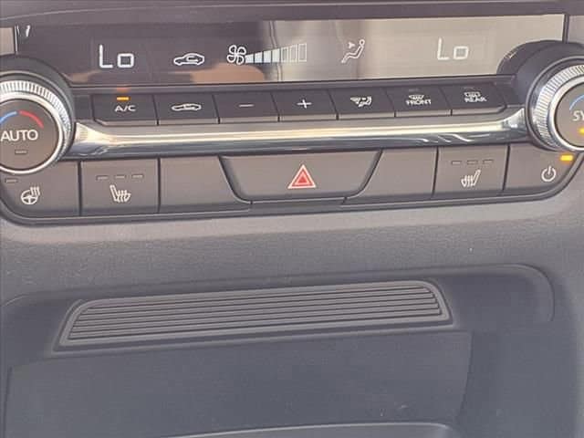 2025 Mazda CX-30 Turbo Premium - Photo 8