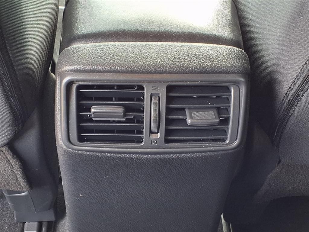 Used 2019 Caspian Blue Metallic Nissan SV image 10