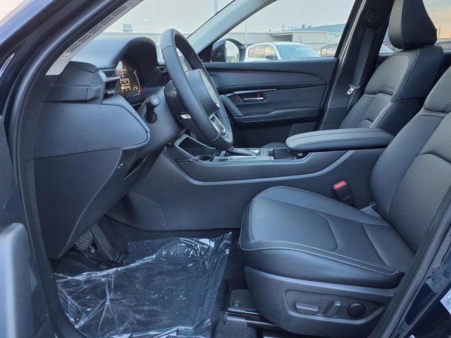 New 2026 Navy Blue Mica Mazda 2.5 S Premium AWD image 5