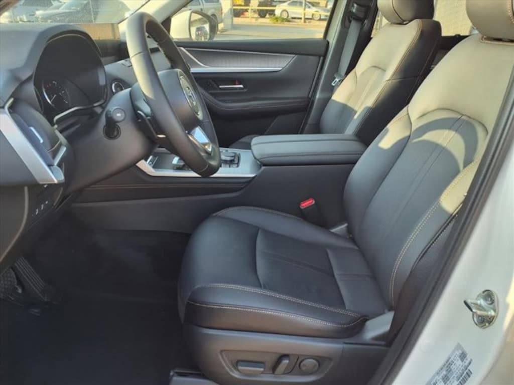 New 2026 Mazda CX-90 3.3 Turbo Preferred AWD SUV