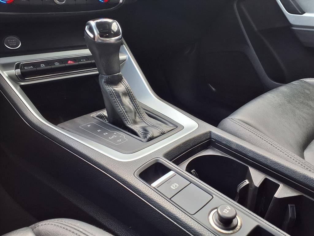 Used 2019 Ibis White Audi 2.0T Premium image 21