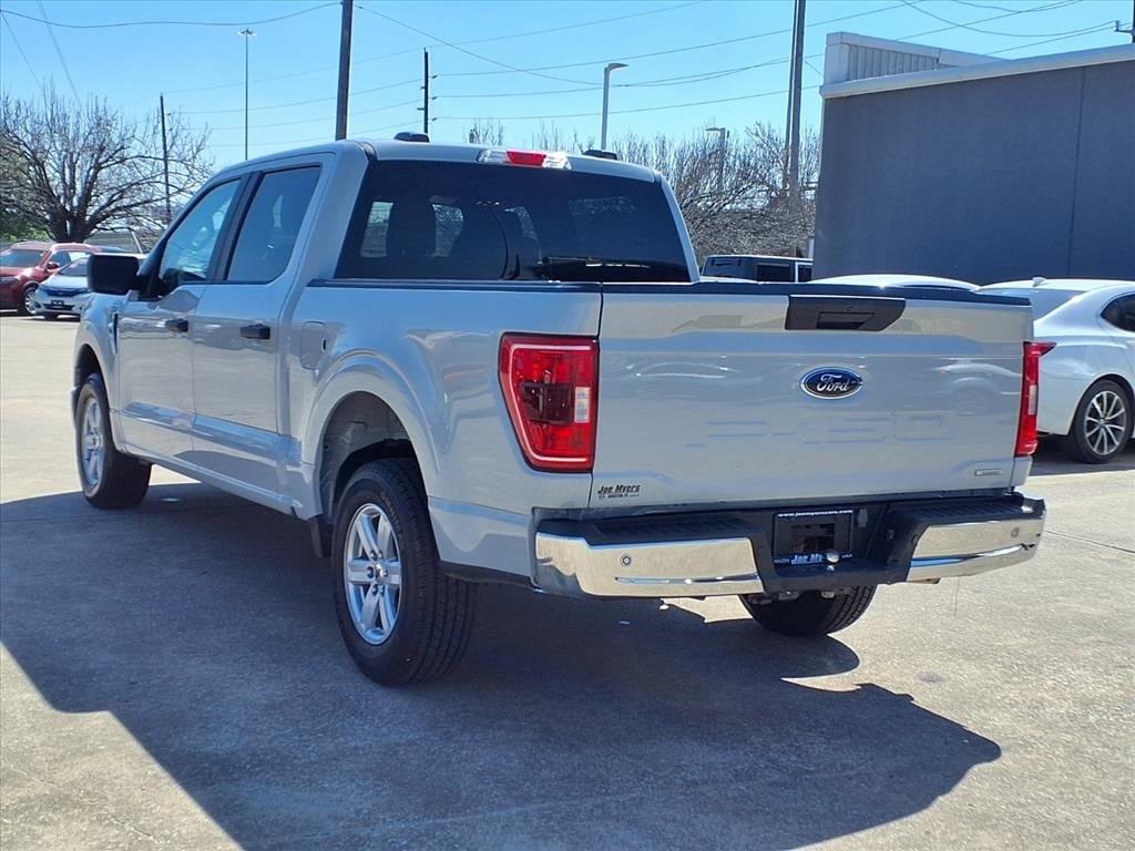 Used 2023 Ford F-150 XLT Truck