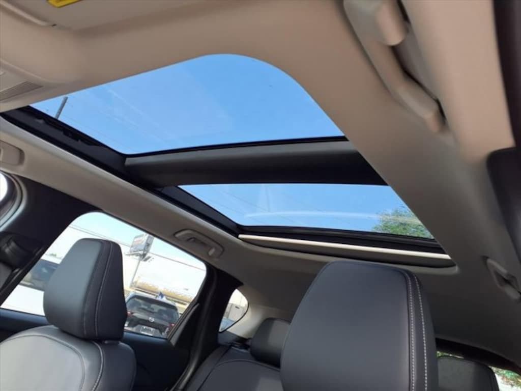 New 2026 Mazda CX-5 2.5 S Premium AWD SUV