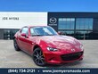Mazda MX-5 Miata RF
