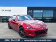  Mazda MX-5 Miata RF