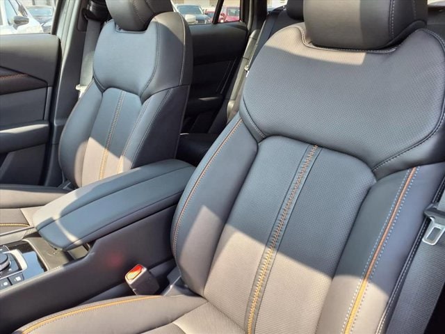 New 2025 Polymetal Gray Metallic Mazda Premium AWD image 5