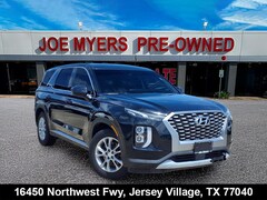 2020 Hyundai Palisade SE SUV