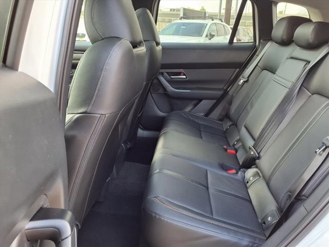 New 2026 Wind Chill Pearl Mazda 2.5 S Premium AWD image 6