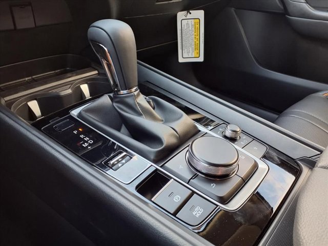 New 2026 Wind Chill Pearl Mazda 2.5 S Premium AWD image 13