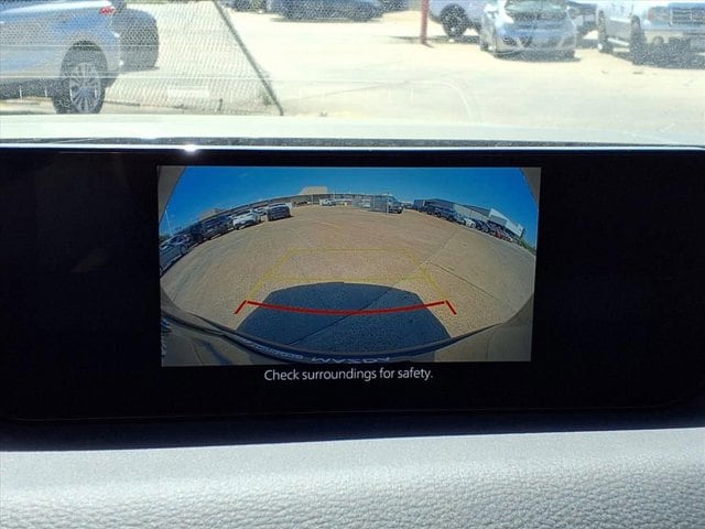 New 2026 Zircon Sand Metallic Mazda 2.5 Turbo AWD image 14